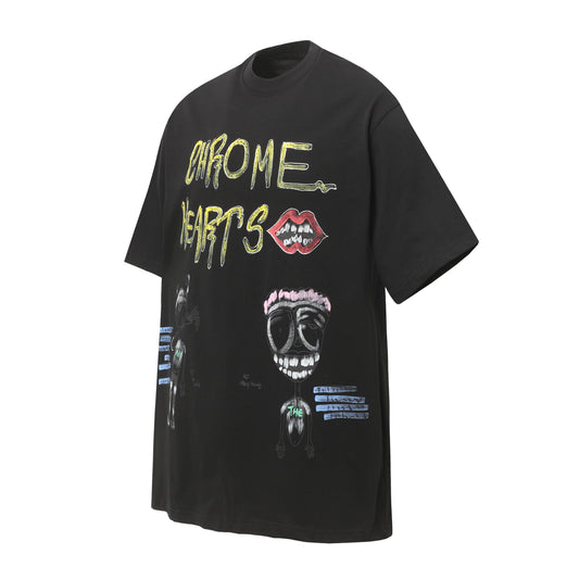 Matty Boy “Eye Spy / Chrome Hearts”